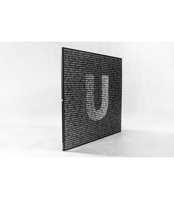 Kult XLI Płyta U lata 90 LIM ED Black Vinyl PREORDER DO DNIA