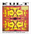 Kult - Spokojnie [1LP] Edycja limitowana. Nakład: 2000 szt.