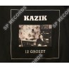 Bluza Kazik - 12 groszy Czarna Standard (black edition)