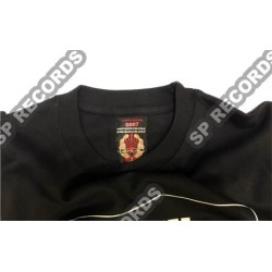 Bluza Kazik - 12 groszy Czarna Standard (black edition)