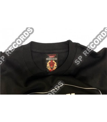 Bluza Kazik - 12 groszy Czarna Standard (black edition)