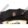 Bluza Kazik - 12 groszy Czarna Standard (Vinyl edition)