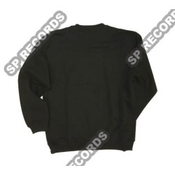 Bluza Kazik - 12 groszy Czarna Standard (Vinyl edition)