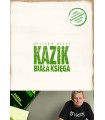 Książka Kazik - Biała księga