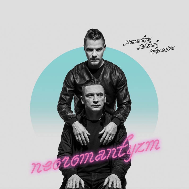 Romantycy Lekkich Obyczajów - Neoromantyzm [CD]