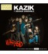 Kazik + Zdunek Ensemble - Warhead [2LP] Edycja limitowana: 1500 szt.