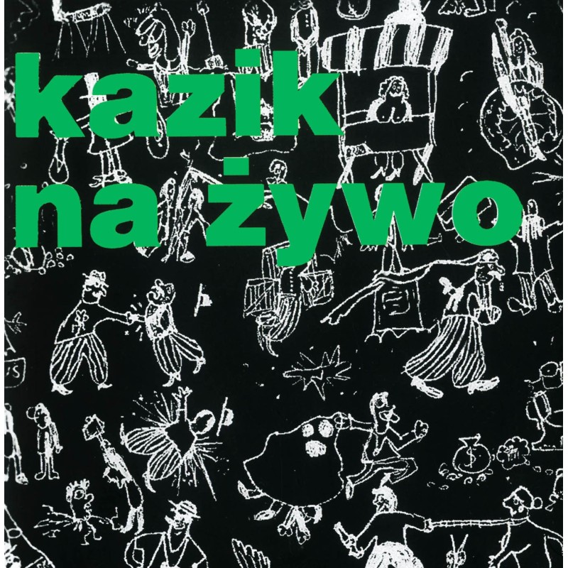 Knż - Porozumienie ponad podziałami [CD]