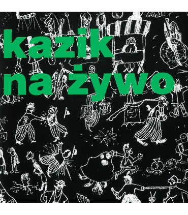 Knż - Porozumienie ponad podziałami [CD]