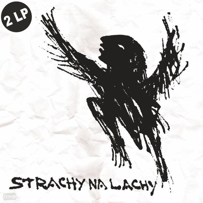Strachy Na Lachy - Piła Tango [2LP] Edycja limitowana. Nakład: 700 szt.