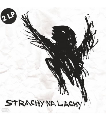 Strachy Na Lachy - Piła Tango [2LP] Edycja limitowana. Nakład: 700 szt.