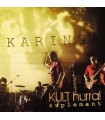 Kult - Karinga - Hurra! suplement [maxisingiel CD]