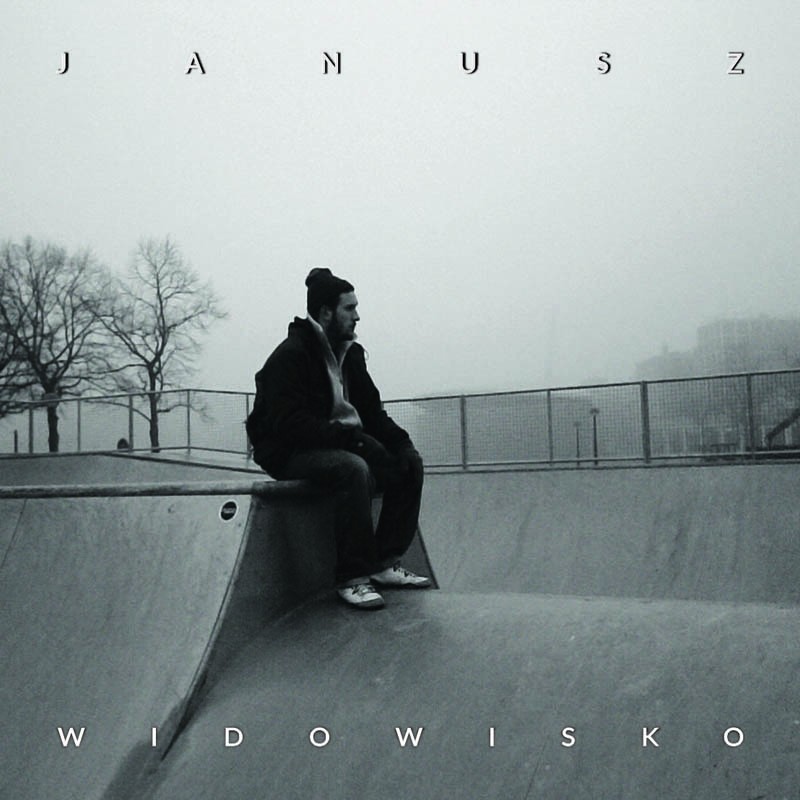 Janusz - Widowisko [CD]