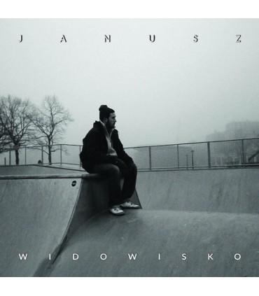 Janusz - Widowisko [CD]