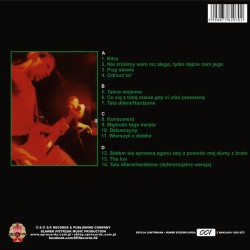 KNŻ - Porozumienie ponad podziałami [2LP] Lim. ed. 1200 szt.