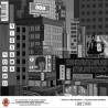 Pidżama Porno - Bułgarskie centrum [2LP] Lim. ed. 1000 szt.