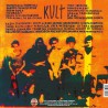 Kult - Kult [1LP] Edycja limitowana. Nakład: 1500 szt.