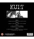 Kult - Posłuchaj to do Ciebie [2LP] Lim. ed. 2000 szt.
