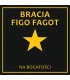 Bracia Figo Fagot - Na bogatości [CD]