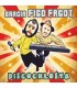Bracia Figo Fagot - Discochłosta [CD]