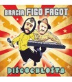 Bracia Figo Fagot - Discochłosta [CD]
