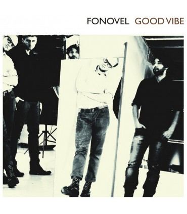 Fonovel - Good vibe [CD]