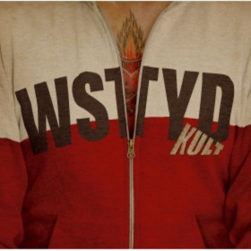 Kult - Wstyd [CD]