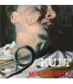 Kult - Muj wydafca [CD]