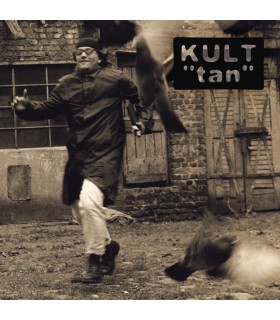 Kult - Tan [CD]