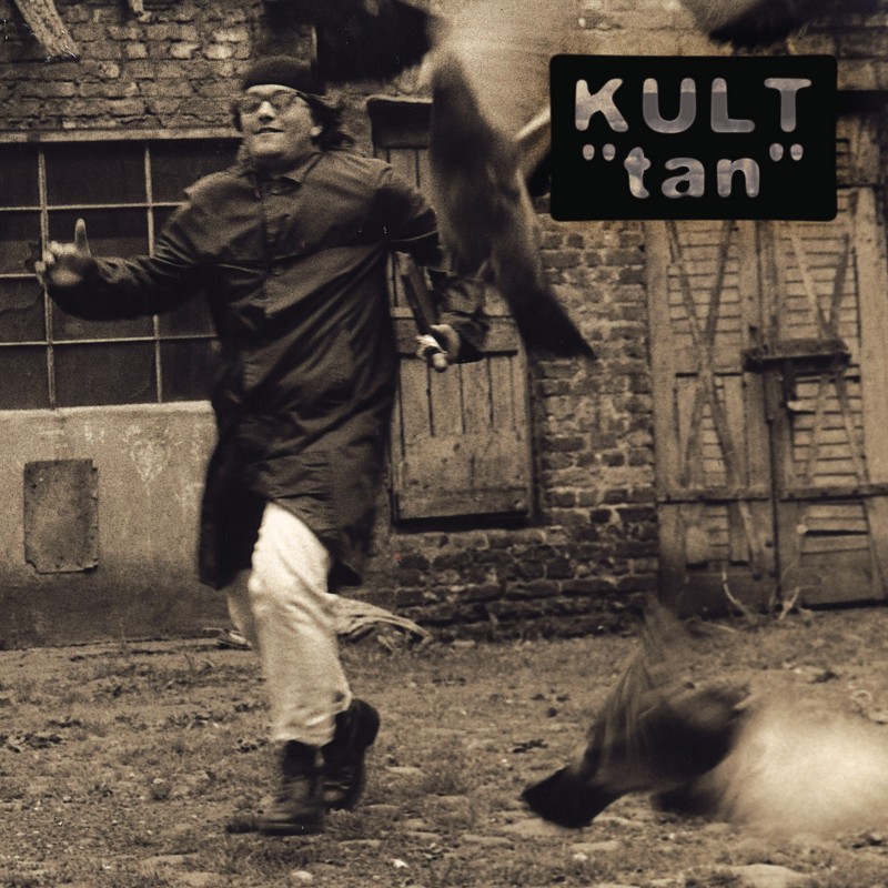 Kult - Tan [CD]