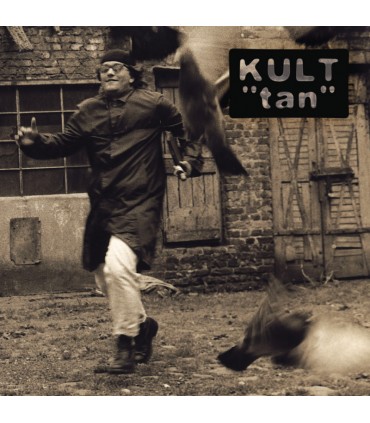 Kult - Tan [CD]