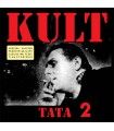 Kult - Tata 2 [2LP] [NOWA EDYCJA] LIM. ED. 1500 szt.