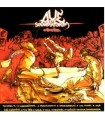 Axe soundsystem - Capoeira [CD]