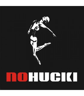 Nohucki - Nohucki [CD]
