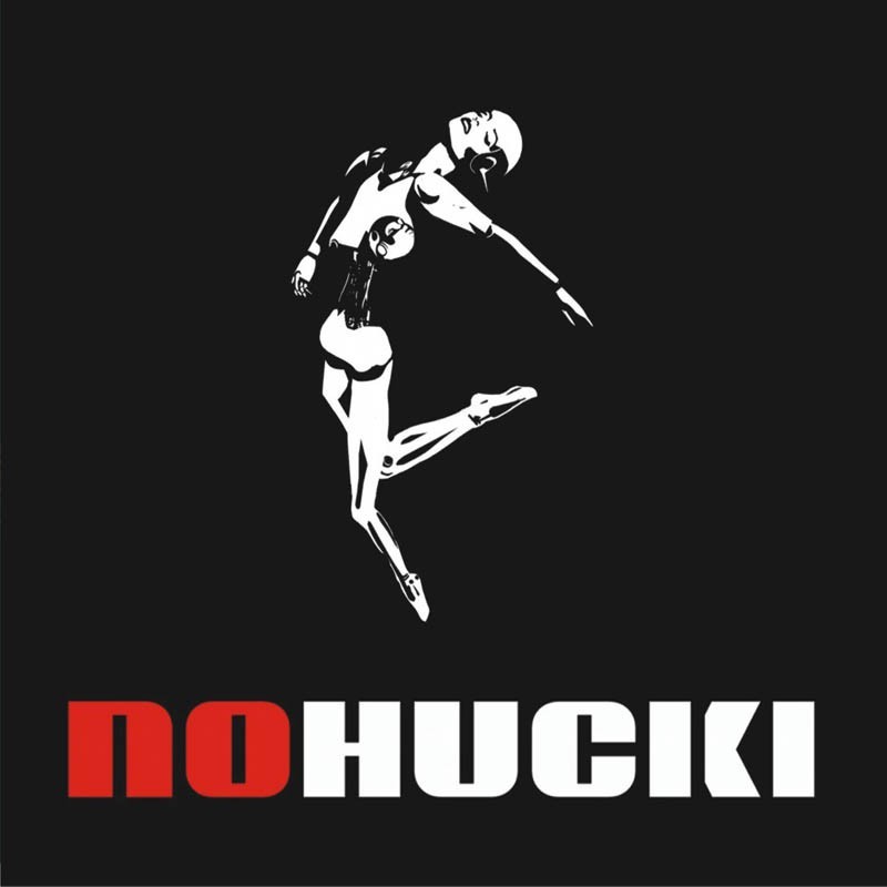 Nohucki - Nohucki [CD]