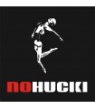 Nohucki - Nohucki [CD]
