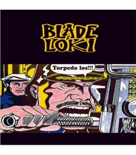 Blade loki - Torpedo los [CD]