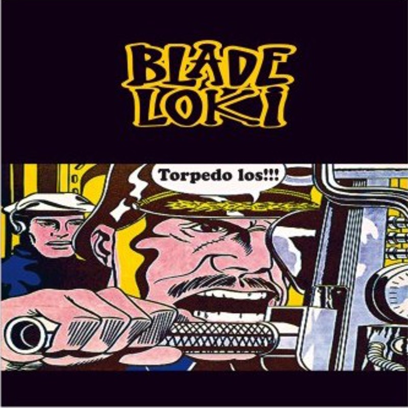 Blade loki - Torpedo los [CD]