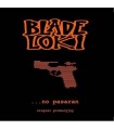 Blade loki - ...no pasaran [ singiel CD]