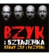 Bzyk i Sztajemka - Stary zły i brzydki [CD]