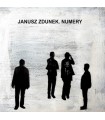 Janusz Zdunek - Numery [CD]