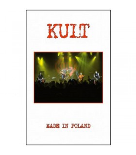 Kult - Made in Poland II [Kaseta MC]