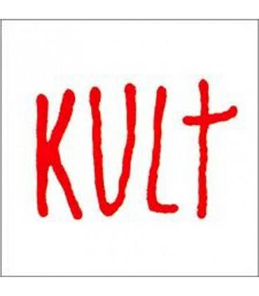 Kult - Kult [CD]