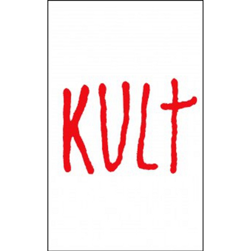 Kult - Kult [Kaseta MC]