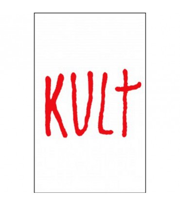 Kult - Kult [Kaseta MC]