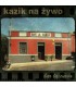 Knż - Bar La Curva / Plamy na słońcu [CD]