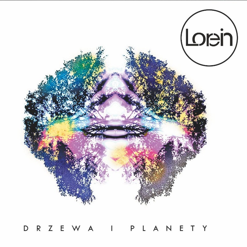 Lorein - Drzewa i planety [CD]