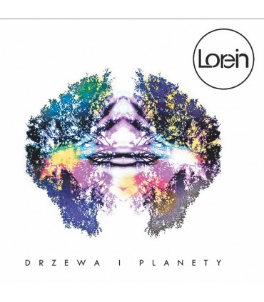 Lorein - Drzewa i planety [CD]