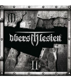Oberschlesien - II [CD]