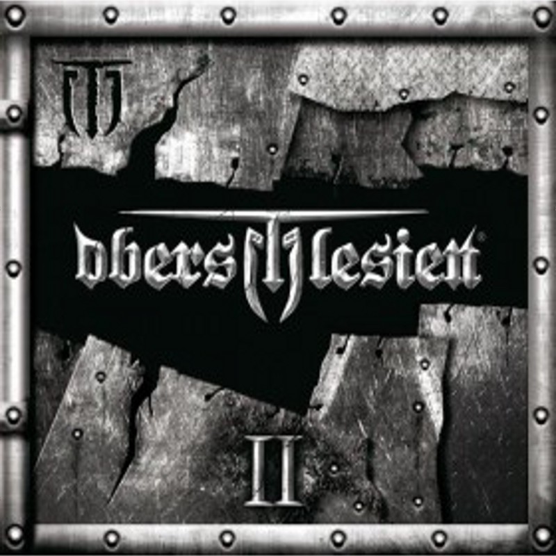 Oberschlesien - II [CD]