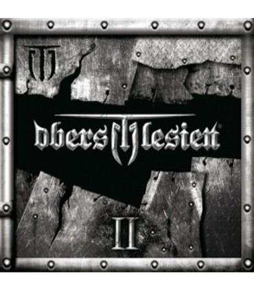 Oberschlesien - II [CD]